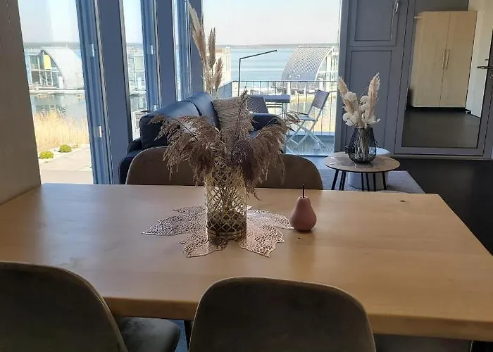 Open-water-resort شقة جيرسفالديه