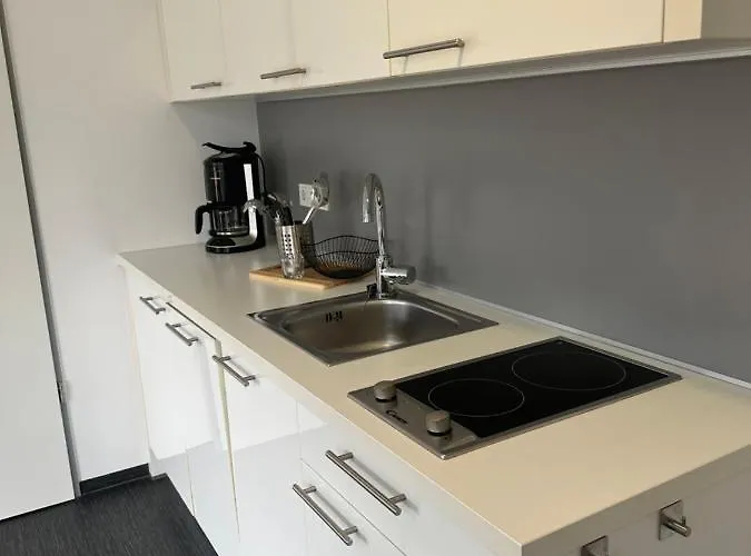 شقة Open-water-resort