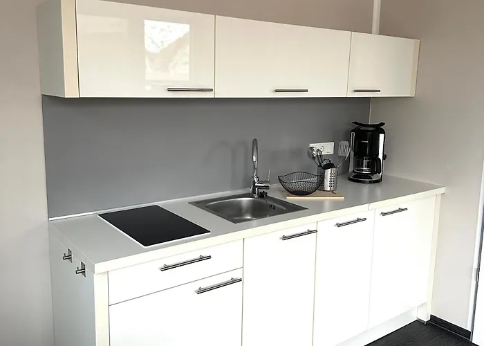 Open-water-resort * Geierswalde