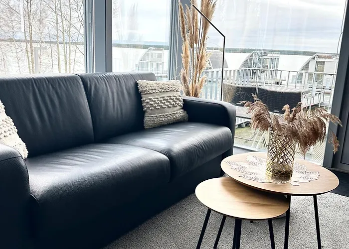 Open-water-resort شقة جيرسفالديه