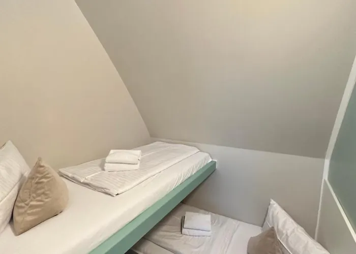 Open-water-resort شقة جيرسفالديه