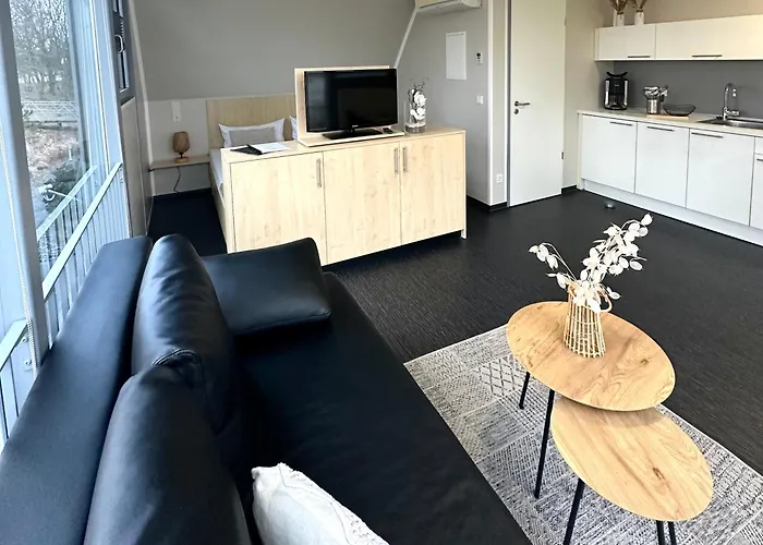 Open-water-resort * جيرسفالديه