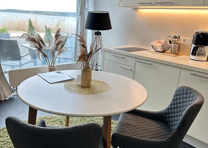 Open-water-resort Apartmán