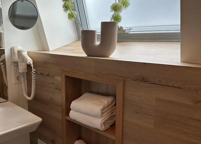 Open-water-resort شقة جيرسفالديه