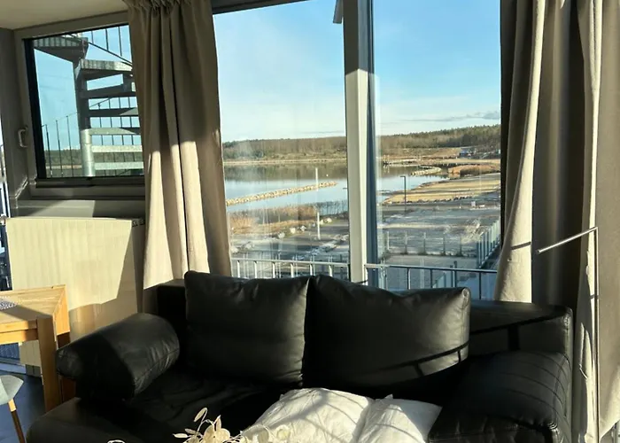 Open-water-resort * جيرسفالديه