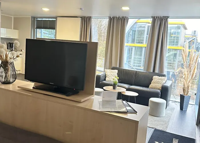 Open-water-resort * جيرسفالديه