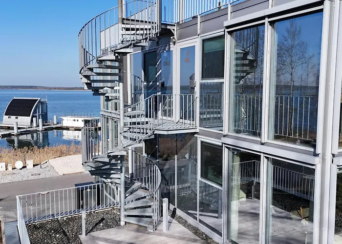 Open-water-resort جيرسفالديه