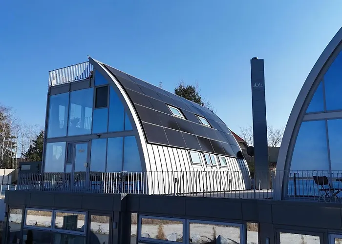 Open-water-resort Apartamento