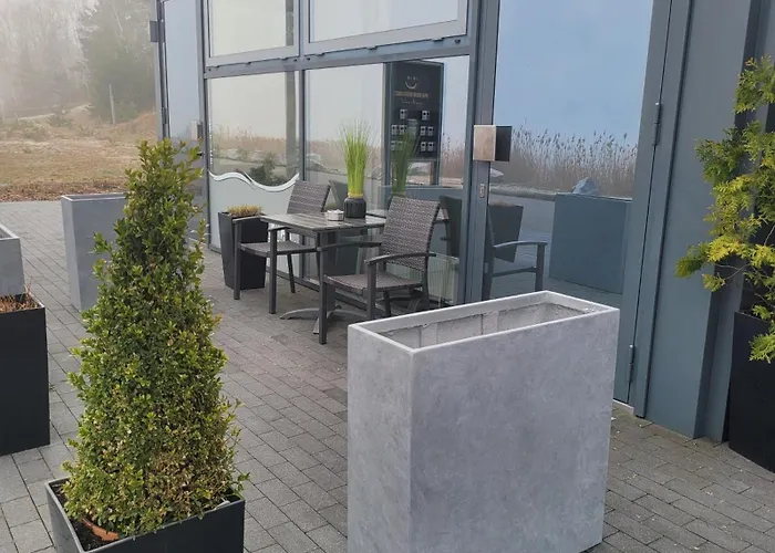 Open-water-resort * جيرسفالديه